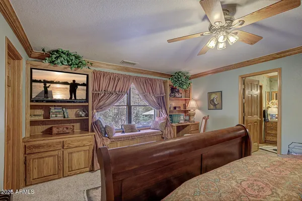 $1,250,000 | 4440 Pine Creek Canyon Drive, Pine, AZ 85544