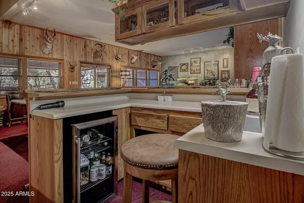 $1,250,000 | 4440 Pine Creek Canyon Drive, Pine, AZ 85544
