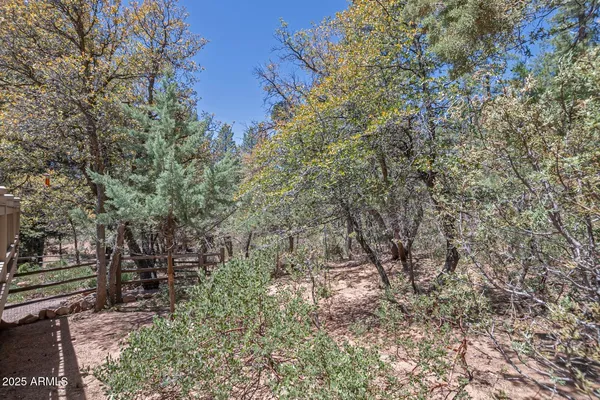 $1,250,000 | 4440 Pine Creek Canyon Drive, Pine, AZ 85544