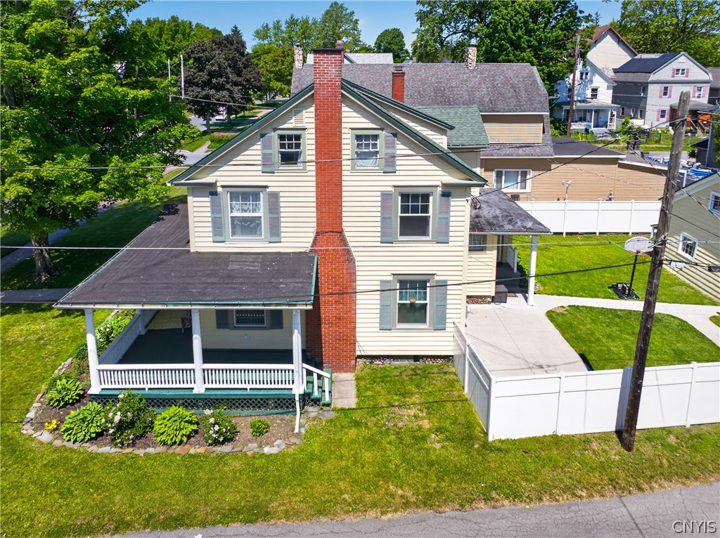 306 Elm Street Rome, NY 13440 - Photo 41 of 50