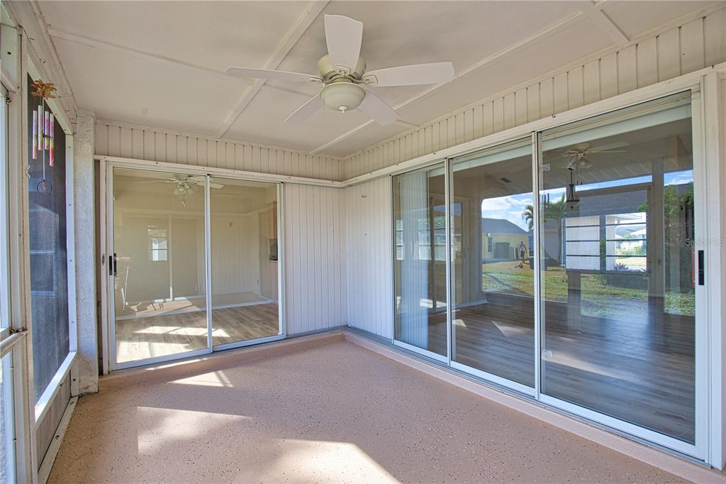 5847 Buchanan Road Venice, FL 34293 - Photo 18 of 47 a view of a room with window