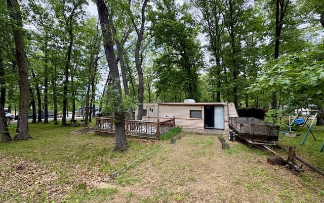 10-40 Woodhaven Sublette, IL 61367 - Photo 1 of 22
