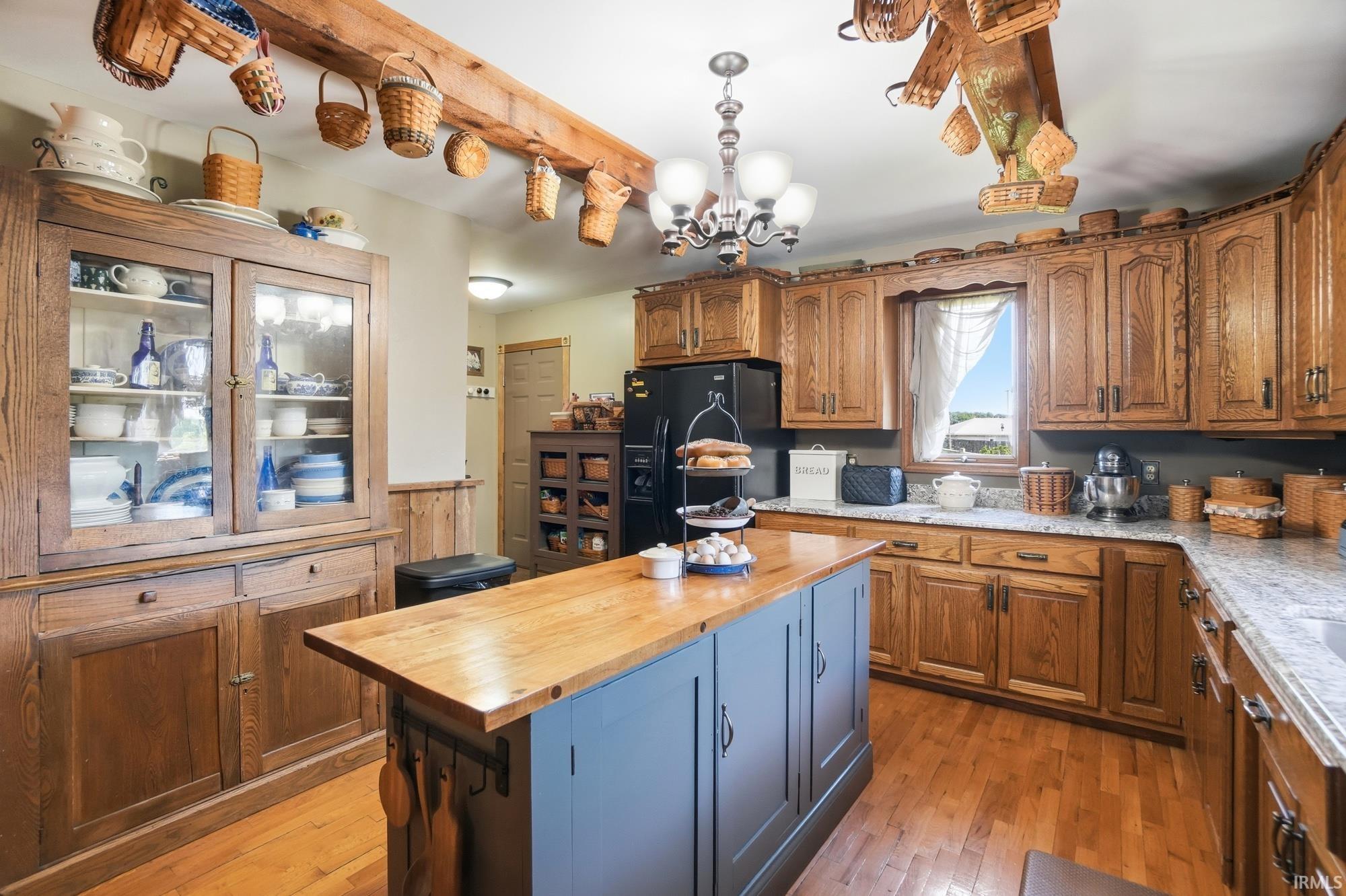 15001 Brunson Road Hoagland, IN 46745 - Photo 14 of 50