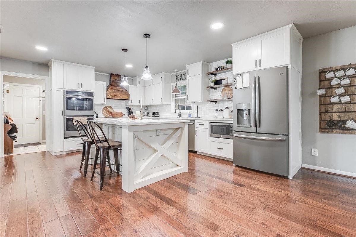 1308 Borger Plainview, TX 79072 - Photo 17 of 47 Photo 17