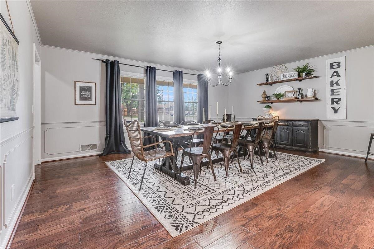 1308 Borger Plainview, TX 79072 - Photo 18 of 47 Photo 18