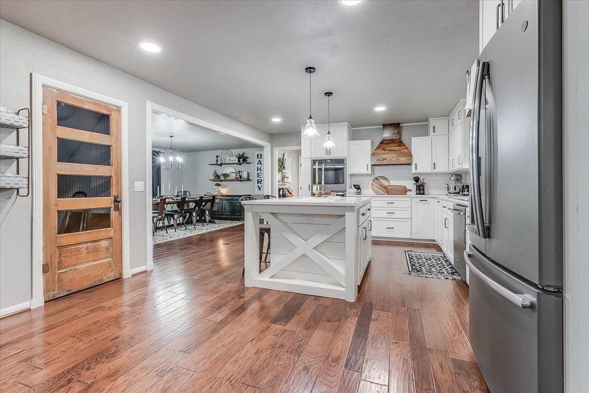 1308 Borger Plainview, TX 79072 - Photo 21 of 47 Photo 21