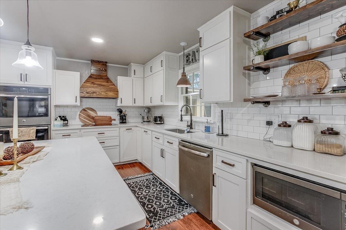 1308 Borger Plainview, TX 79072 - Photo 23 of 47 Photo 23