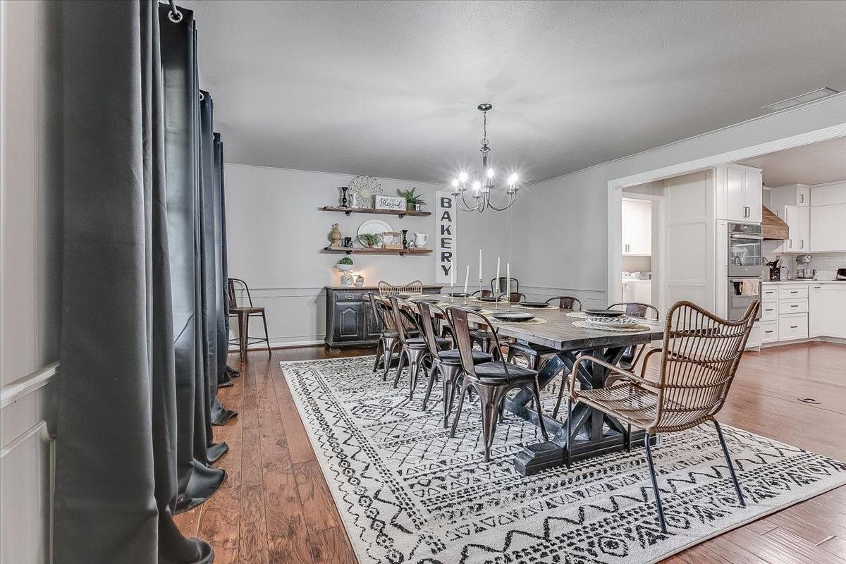 1308 Borger Plainview, TX 79072 - Photo 25 of 47 Photo 25