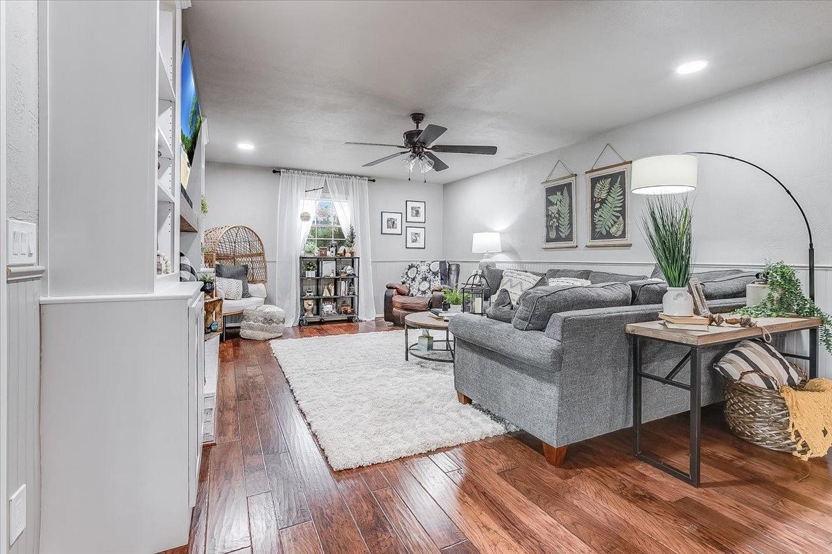 1308 Borger Plainview, TX 79072 - Photo 26 of 47 Photo 26