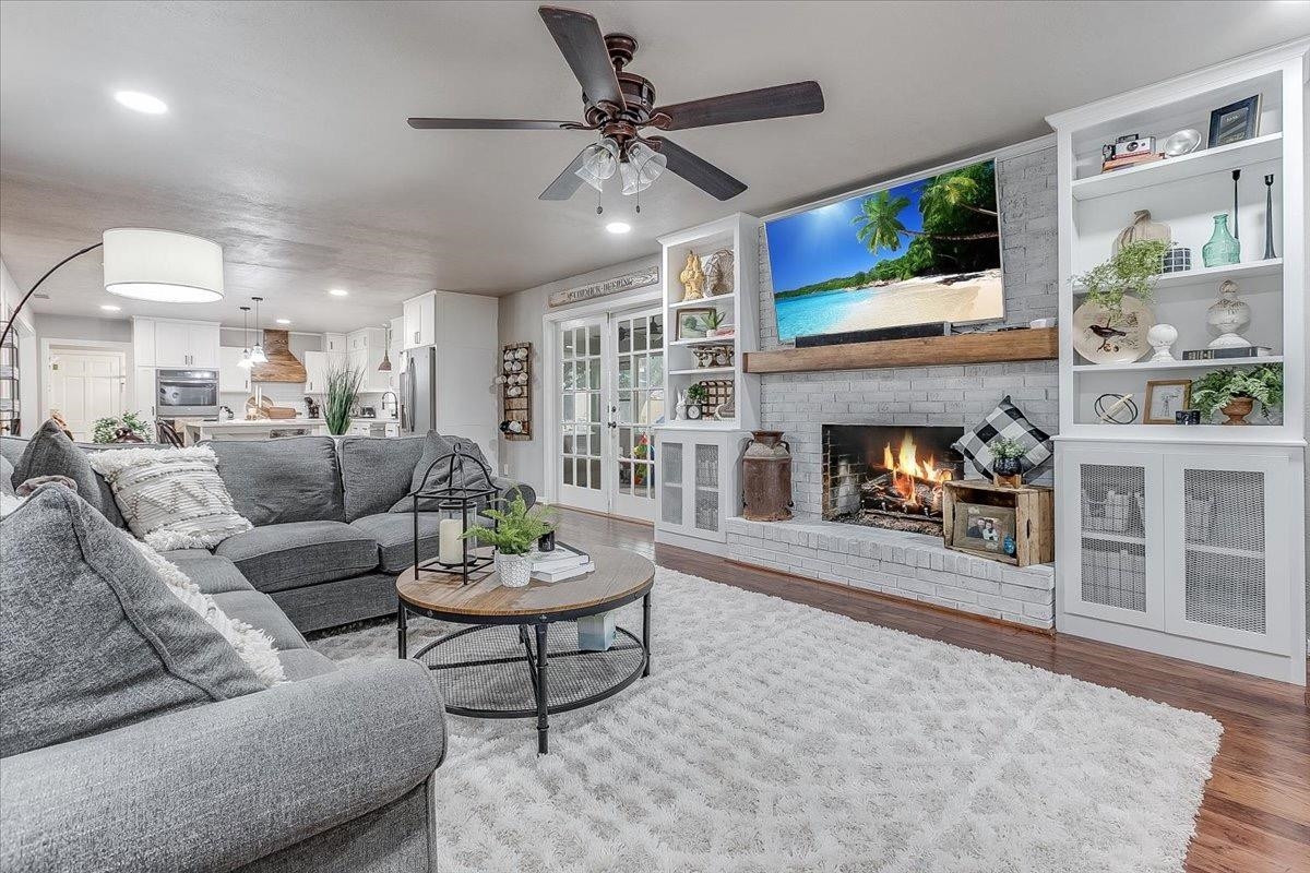 1308 Borger Plainview, TX 79072 - Photo 27 of 47 Photo 27