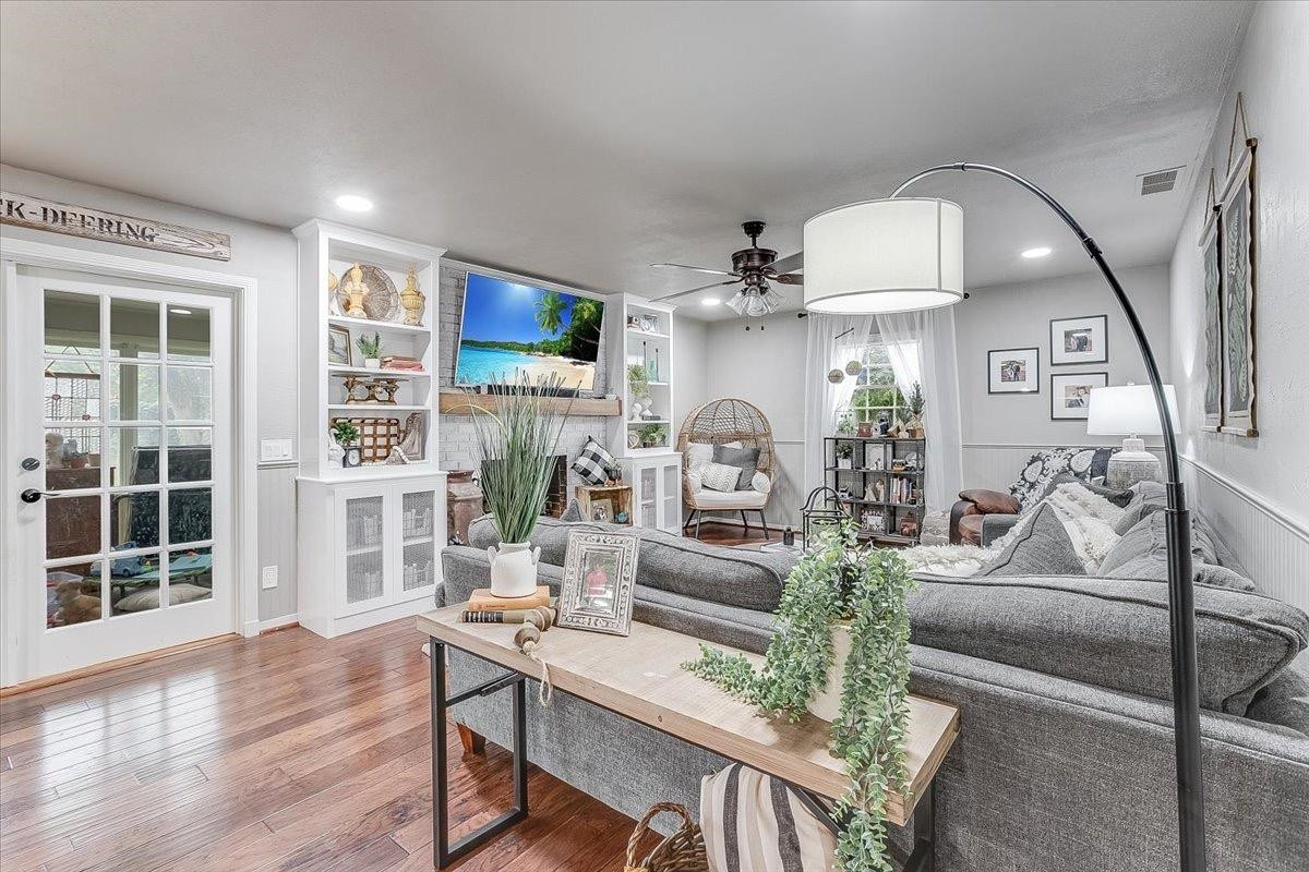 1308 Borger Plainview, TX 79072 - Photo 29 of 47 Photo 29