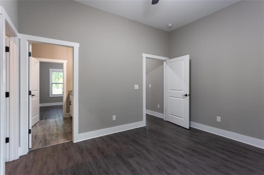 1375 Amber Stapp Studdard Road Social Circle, GA 30025 - Photo 44 of 63