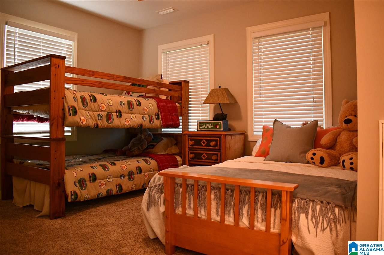 188 Walnut Street Wedowee, AL 36278 - Photo 24 of 47