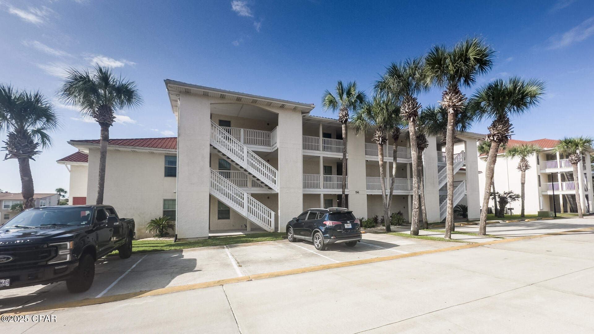 17462 Front Beach Road, Unit 56201 Panama City Beach, FL 32413 - Photo 33 of 54