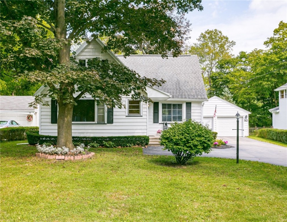 80 South Street Pittsford, NY 14534 - Photo 1 of 46