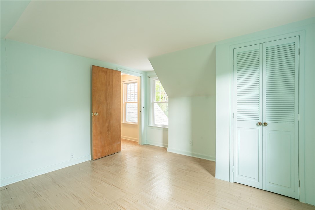 80 South Street Pittsford, NY 14534 - Photo 28 of 46 2nd floor bedroom #2