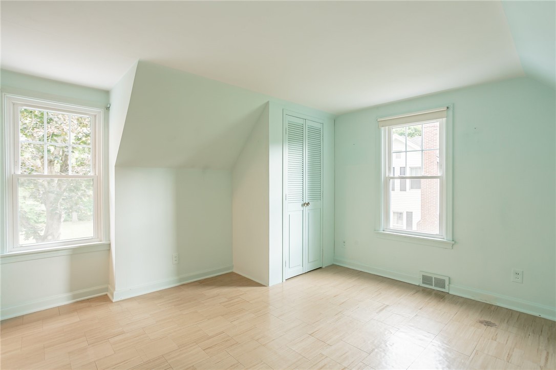80 South Street Pittsford, NY 14534 - Photo 29 of 46 2nd floor bedroom #2