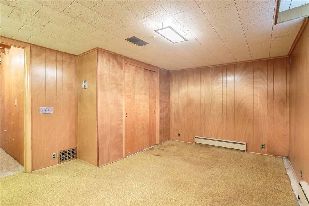 80 South Street Pittsford, NY 14534 - Photo 30 of 46 Basement