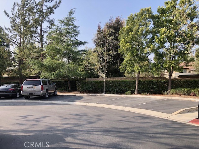 8692 East 9th Street, Unit 56 Rancho Cucamonga, CA 91730 - Photo 32 of 34 a swimming pool view