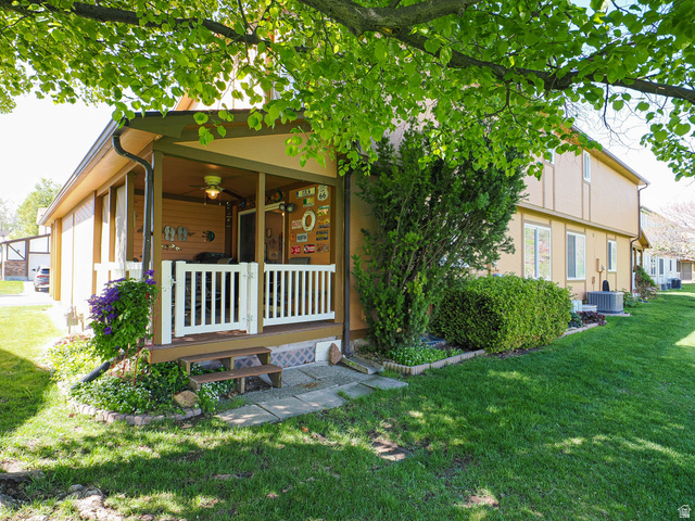 1150 West Norwalk Road Salt Lake City, UT 84123 - Photo 1 of 60