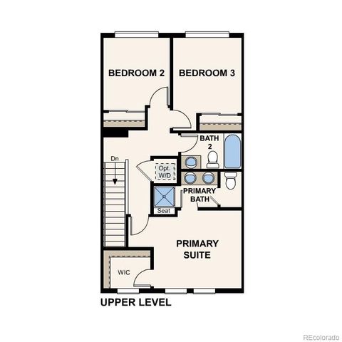 a picture of floor plan