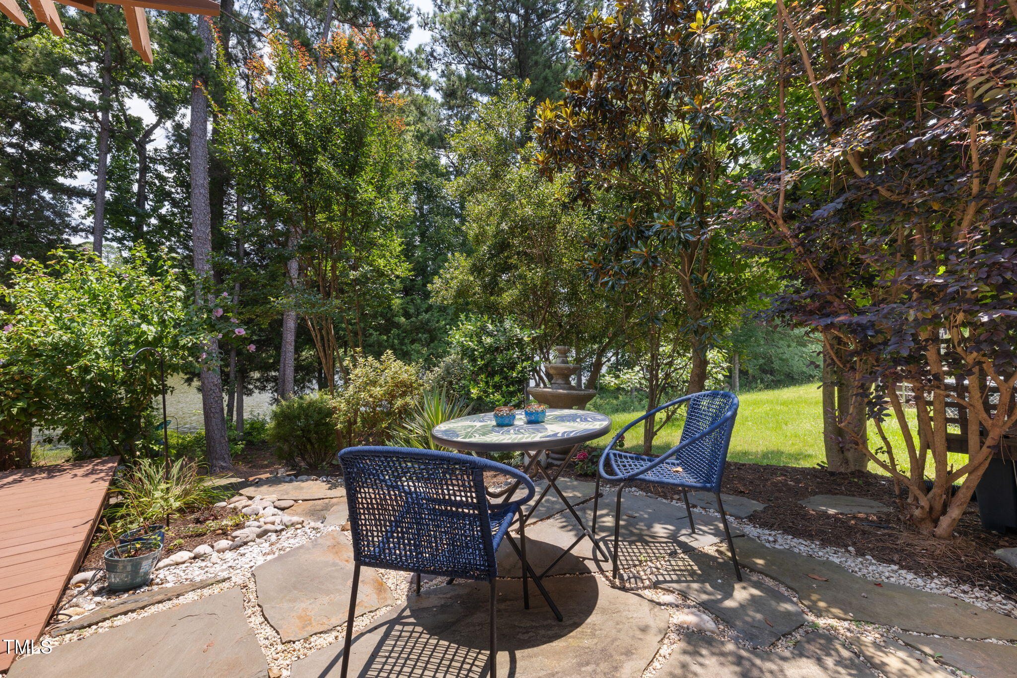 8106 Sommerwell Street Raleigh, NC 27613 - Photo 51 of 61 Patio