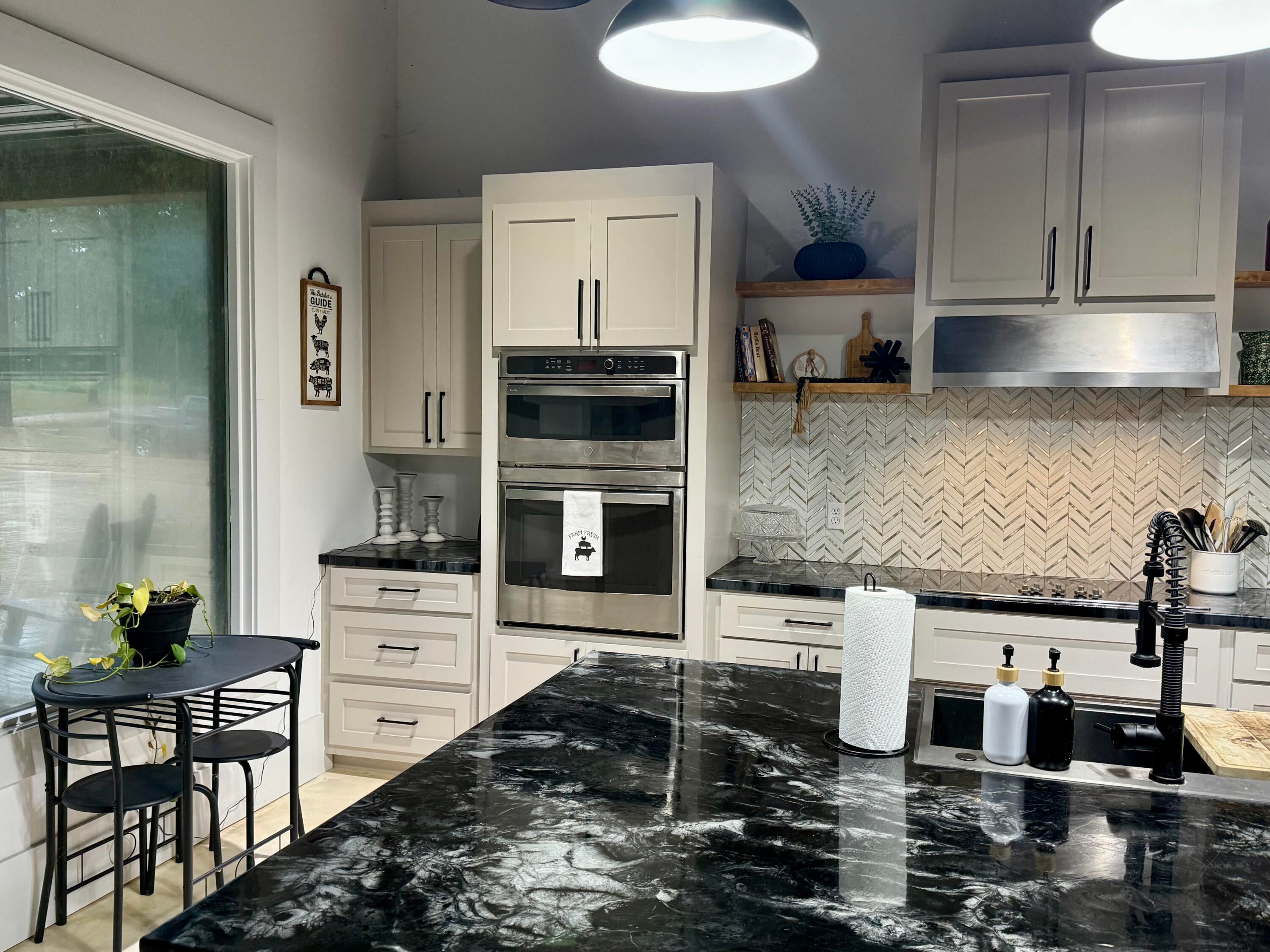 1222 Gates Road Columbia, MS 39429 - Photo 24 of 50 kitchen