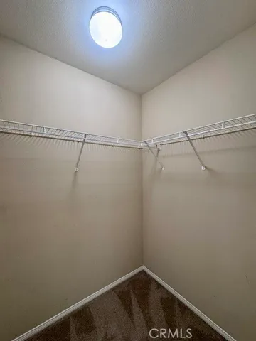 a view of parking garage