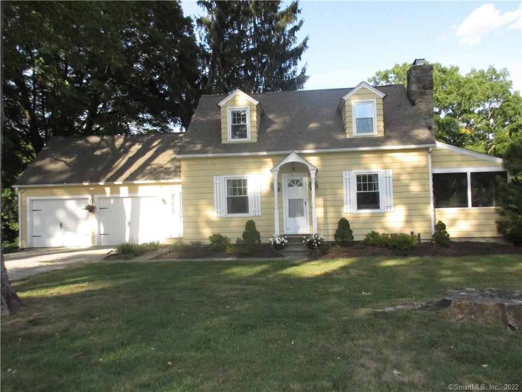 135 Long Meadow Hill Road Brookfield, CT 06804 - Photo 1 of 1 Gallery Image 1