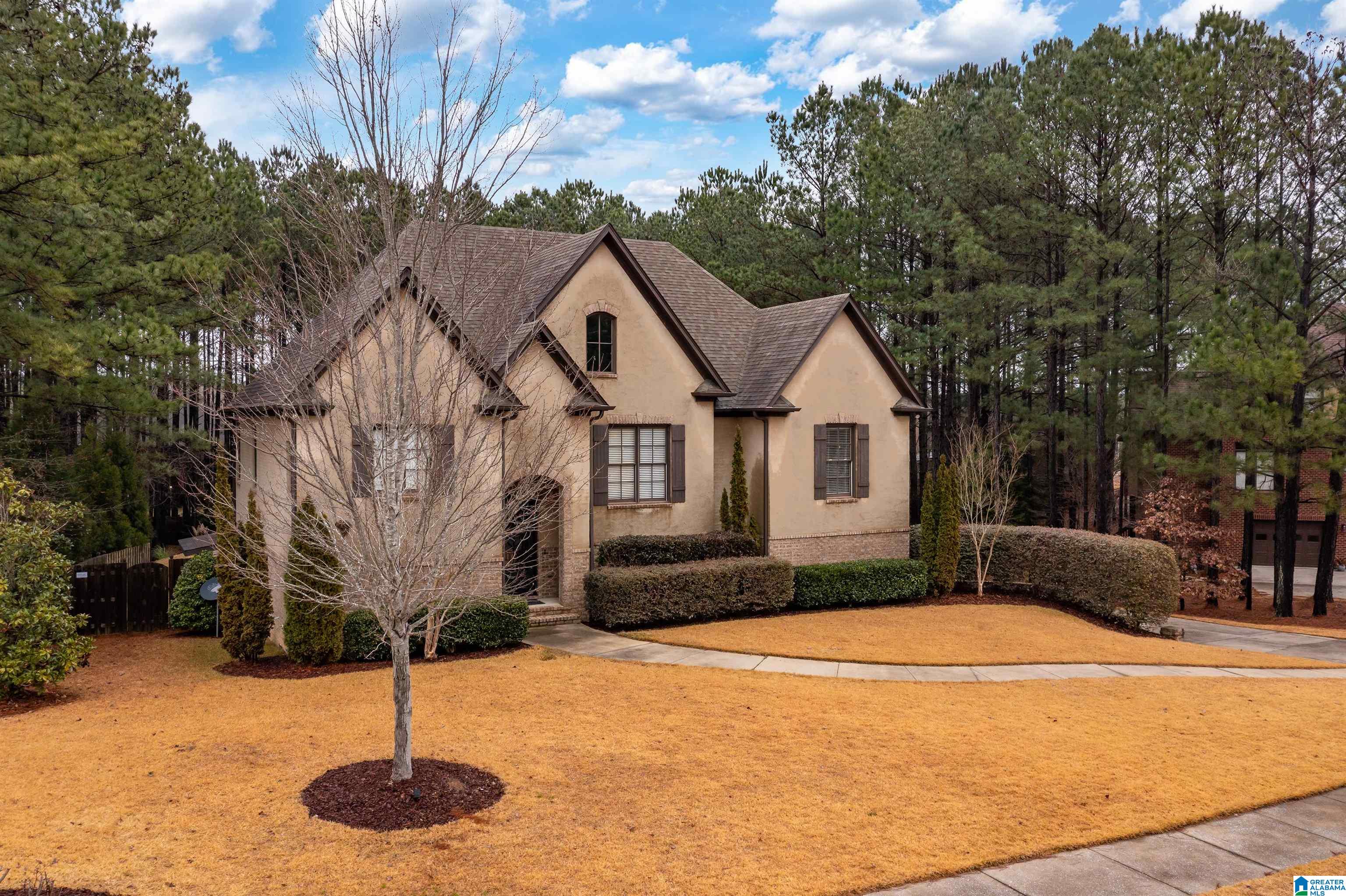 1082 Kingston Road Chelsea, AL 35043 - Photo 40 of 47