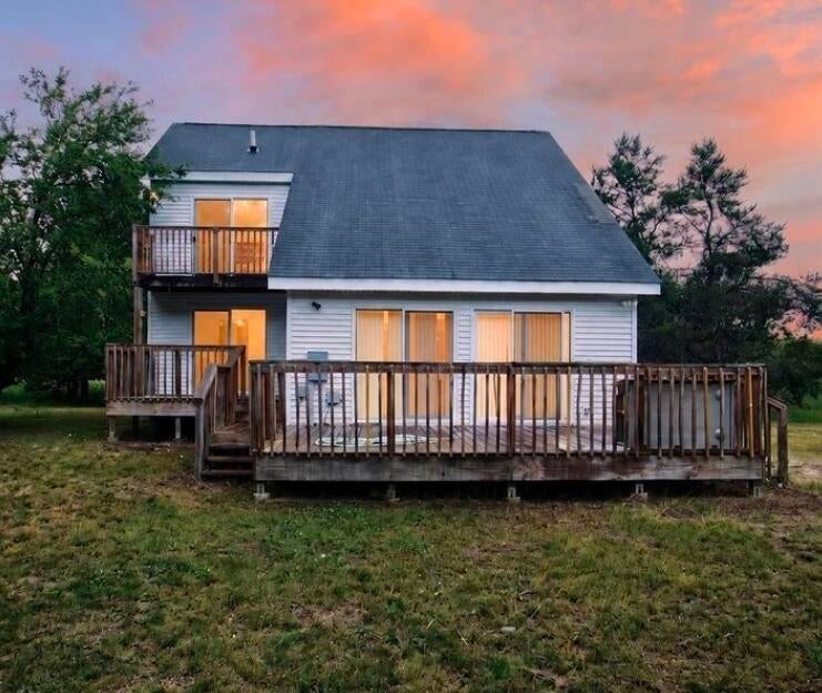 7221 South Military Road Grayling, MI 49738 - Photo 1 of 6 Gallery Image 1