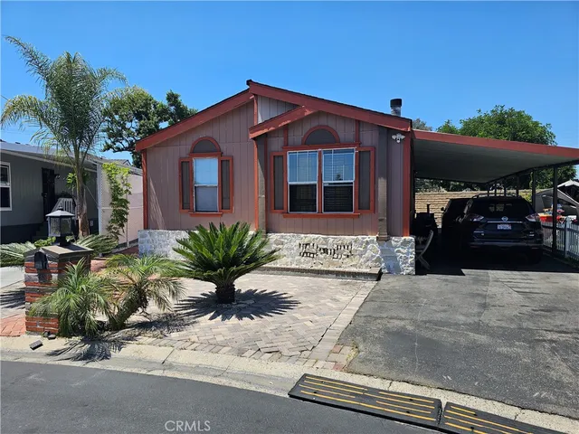 $230,000 | 206 South Sullivan, Unit 78, Santa Ana, CA 92704