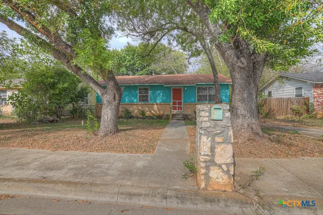 $1,450 | 807 Sturgeon Drive, San Marcos, TX 78666