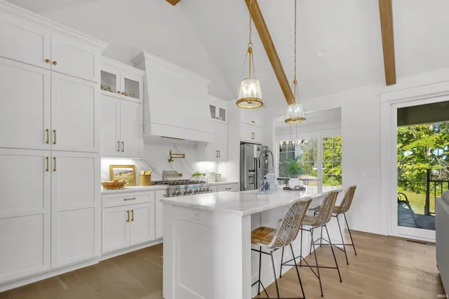 $799,900 | 4504 North Triple Crown Drive, Bloomington, IN 47404