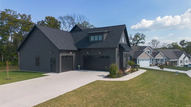 $799,900 | 4504 North Triple Crown Drive, Bloomington, IN 47404