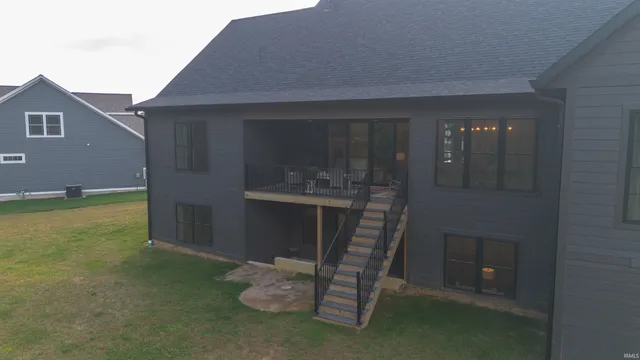 $799,900 | 4504 North Triple Crown Drive, Bloomington, IN 47404