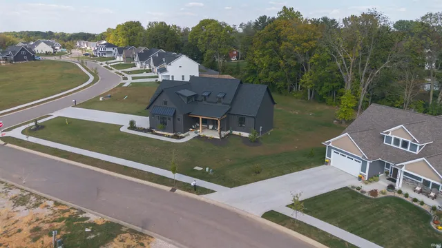 $799,900 | 4504 North Triple Crown Drive, Bloomington, IN 47404