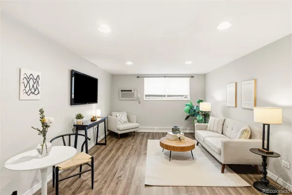 $185,000 | 3047 West 47th Avenue, Unit 110, Denver, CO 80211