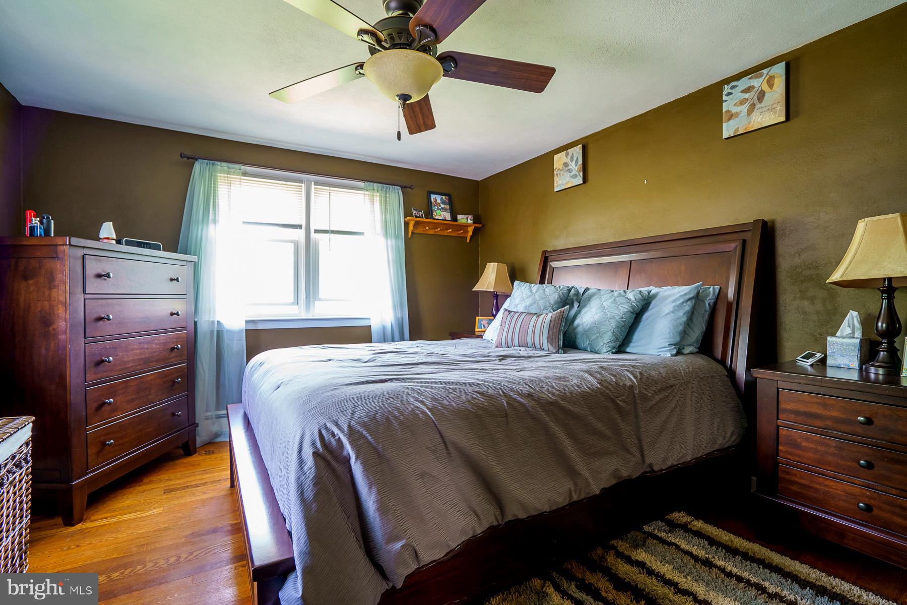 688 Allentown Road Telford, PA 18969 - Photo 14 of 29 Master Bedroom