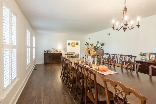 $309,000 | 506 Magnolia Drive, Waycross, GA 31501