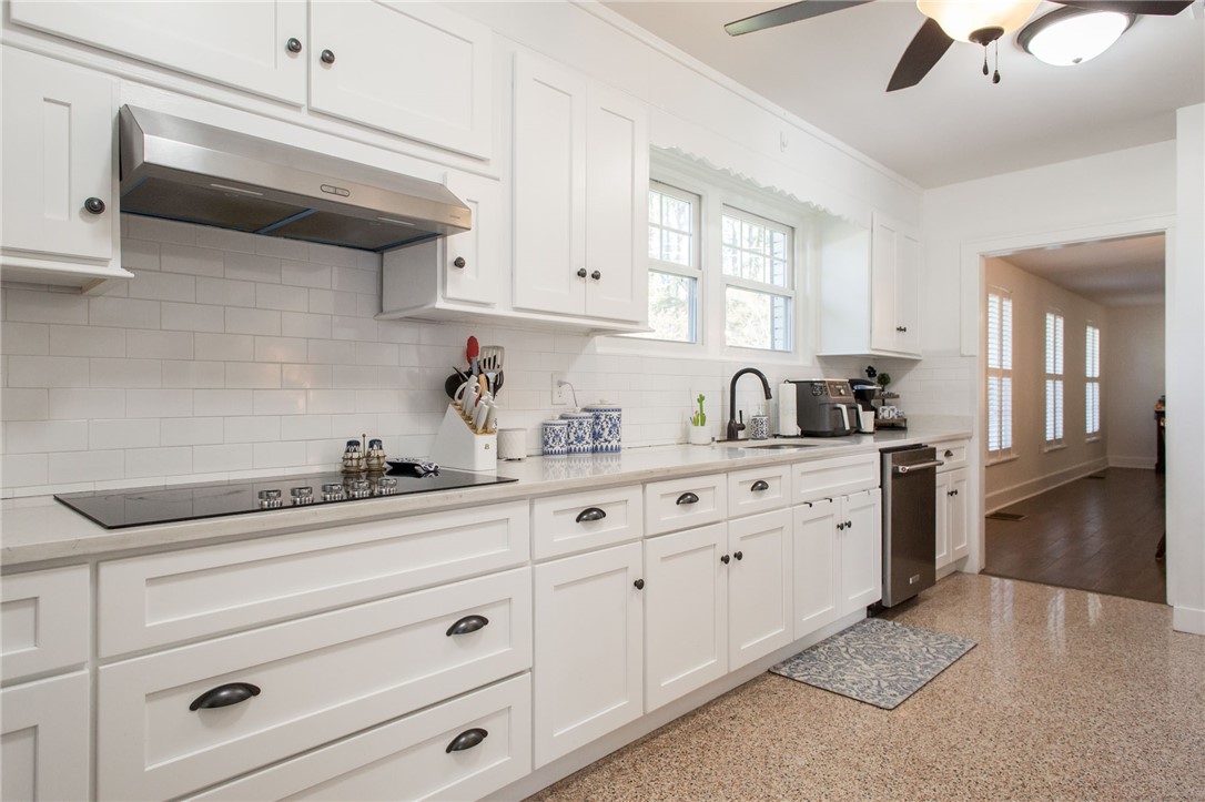 506 Magnolia Drive Waycross, GA 31501 - Photo 16 of 69