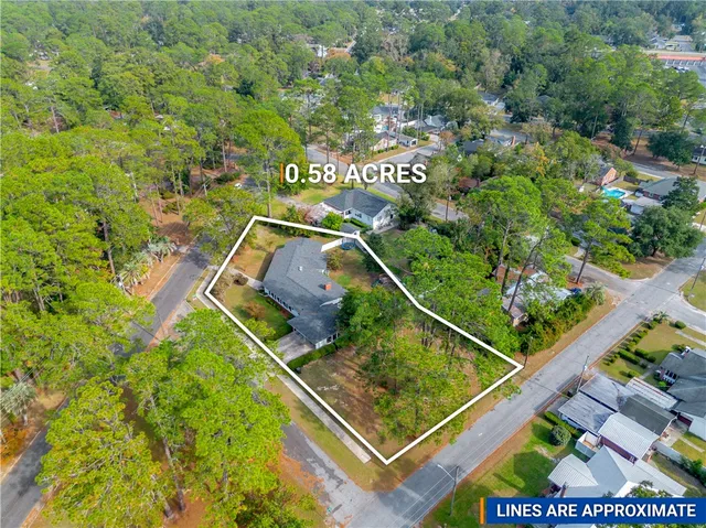 $309,000 | 506 Magnolia Drive, Waycross, GA 31501