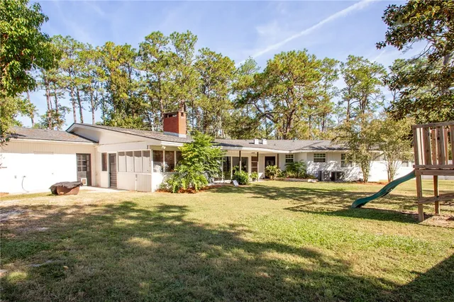 $309,000 | 506 Magnolia Drive, Waycross, GA 31501