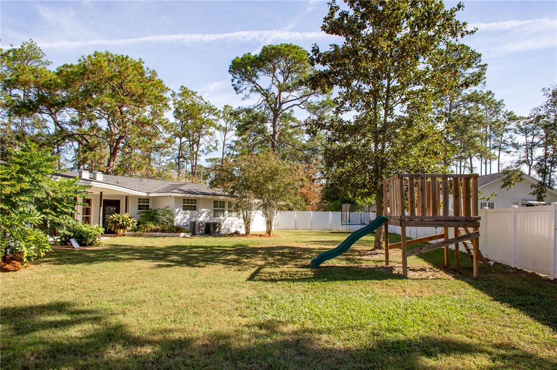 506 Magnolia Drive Waycross, GA 31501 - Photo 60 of 69