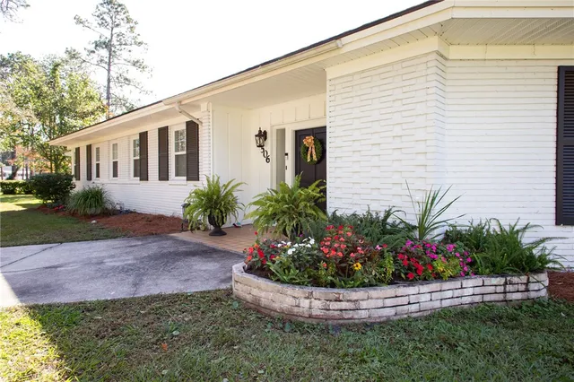 $309,000 | 506 Magnolia Drive, Waycross, GA 31501