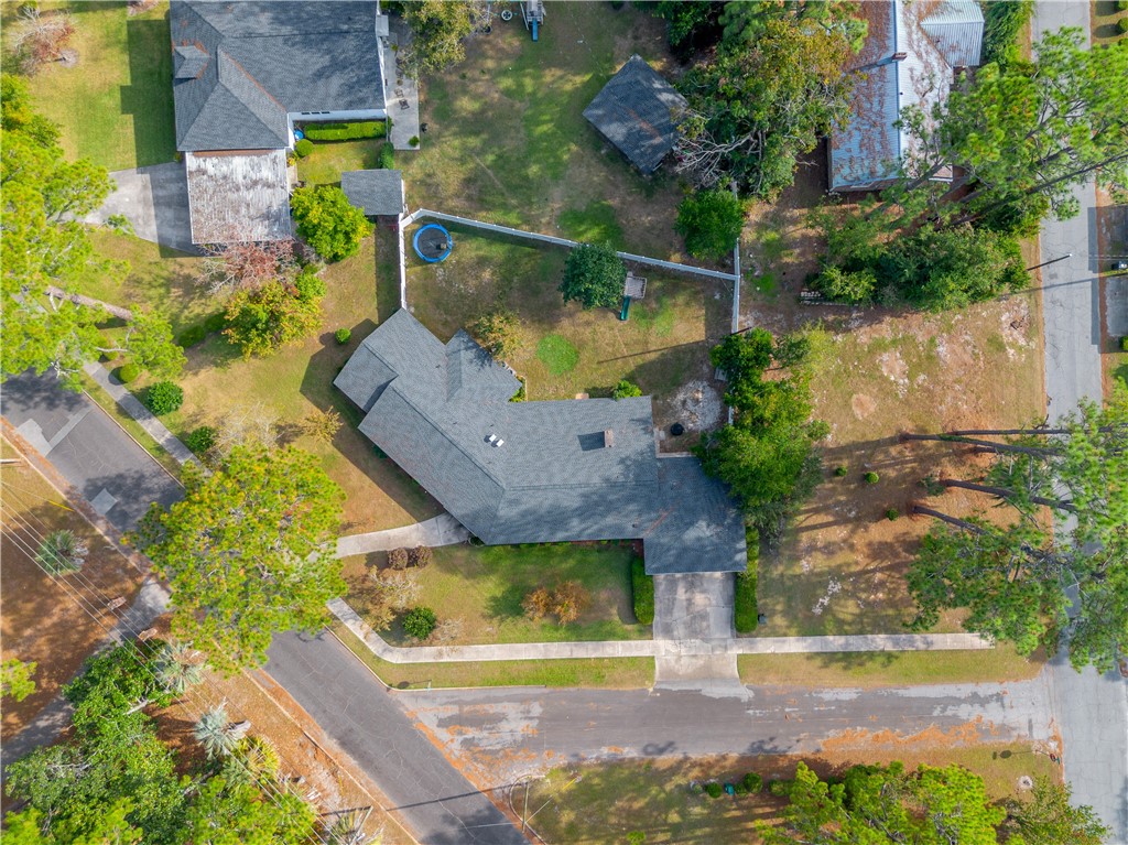 506 Magnolia Drive Waycross, GA 31501 - Photo 62 of 69