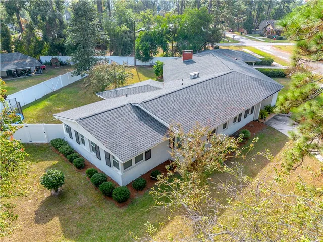 $309,000 | 506 Magnolia Drive, Waycross, GA 31501