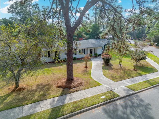 $309,000 | 506 Magnolia Drive, Waycross, GA 31501