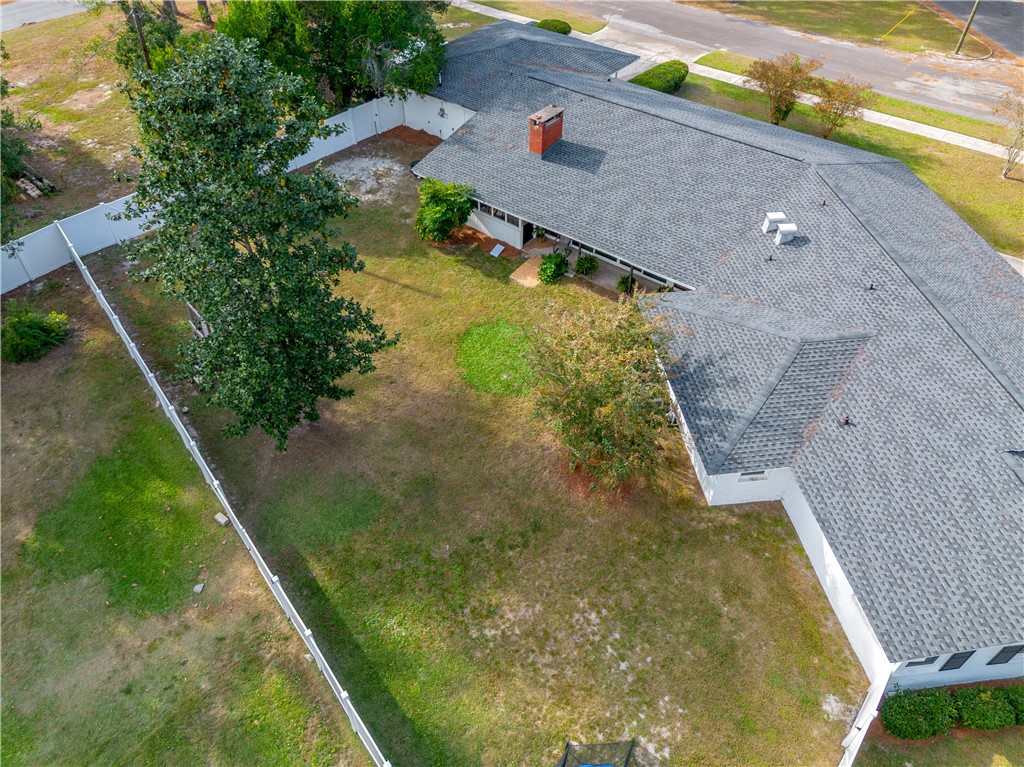 506 Magnolia Drive Waycross, GA 31501 - Photo 67 of 69