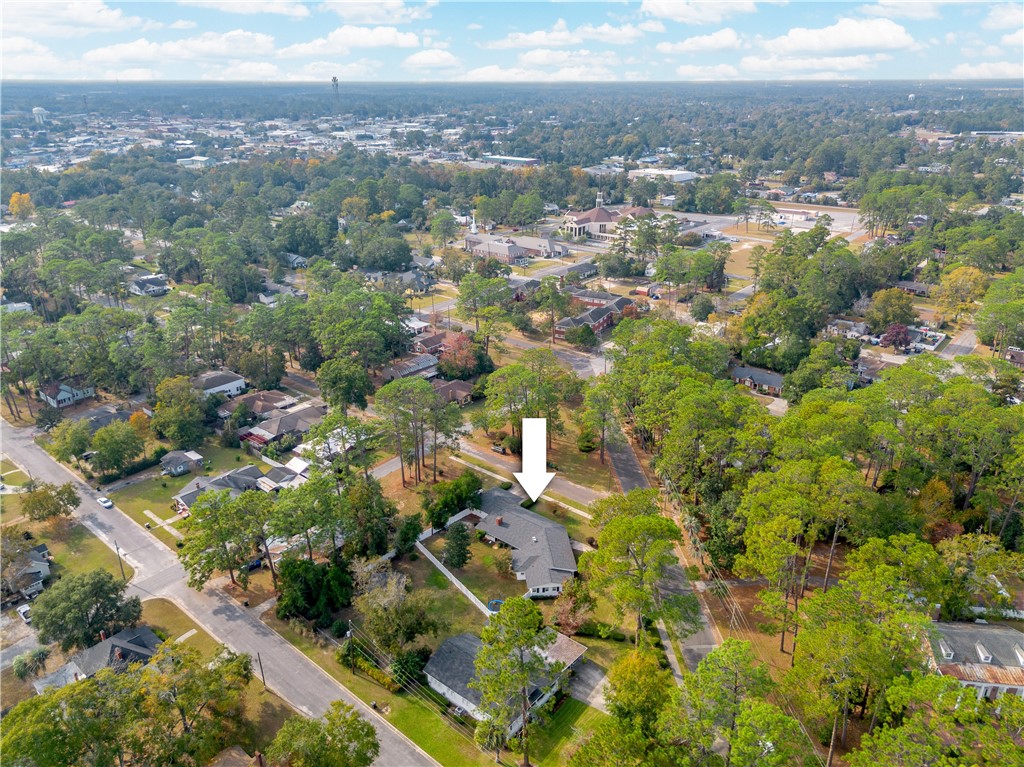 506 Magnolia Drive Waycross, GA 31501 - Photo 69 of 69